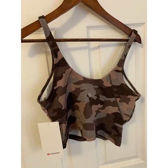 Lululemon Align Tank - Picture 2 of 3